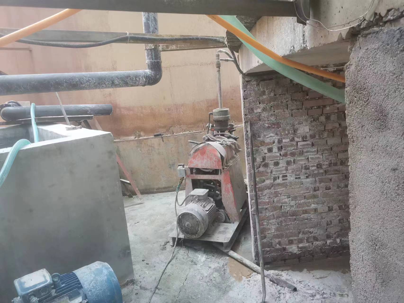 淮安设备基础注浆