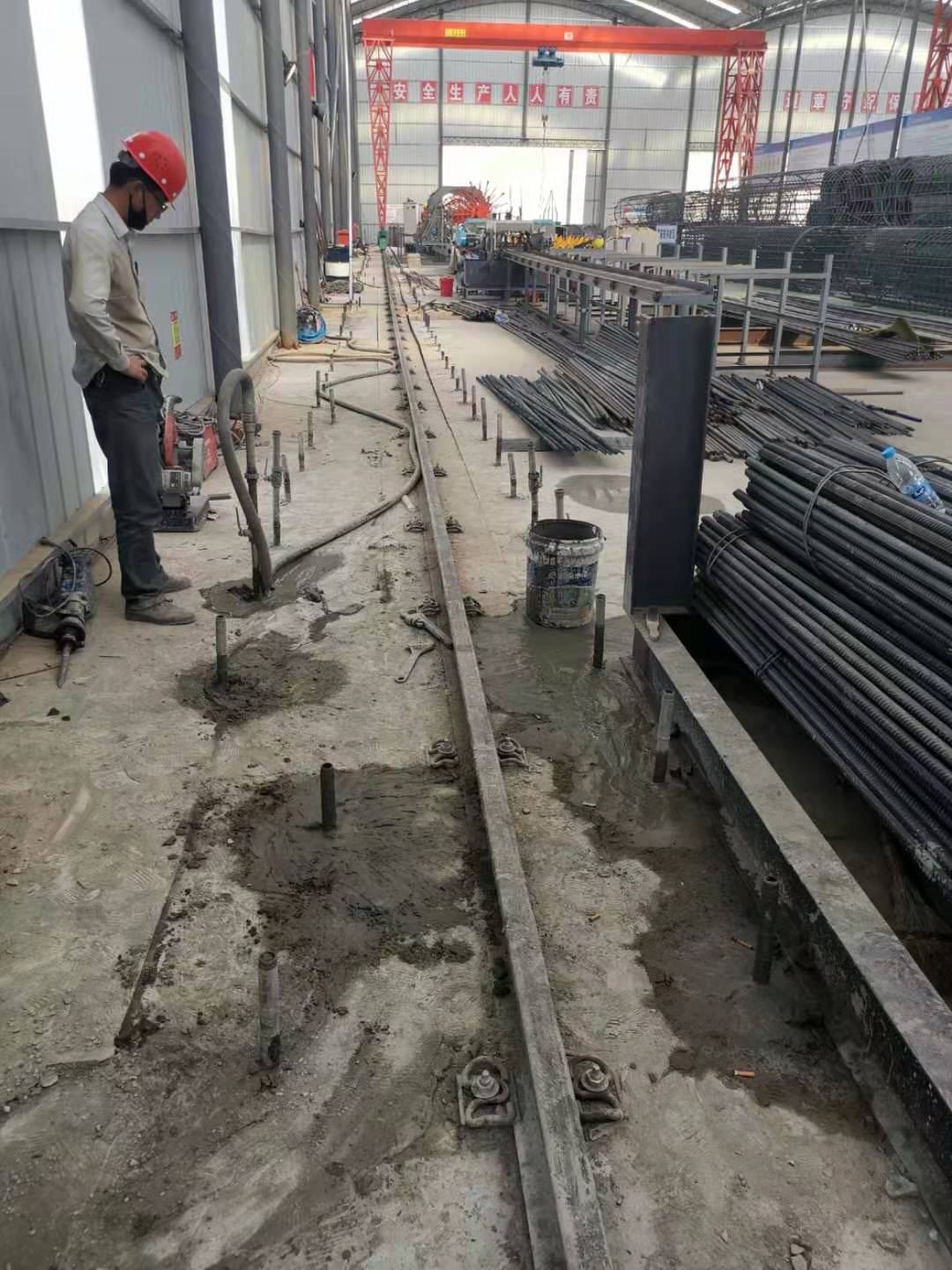 淮安顶管塌陷注浆加固施工